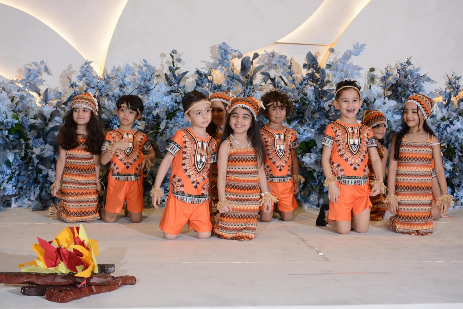 Graduation Party 2024-2025